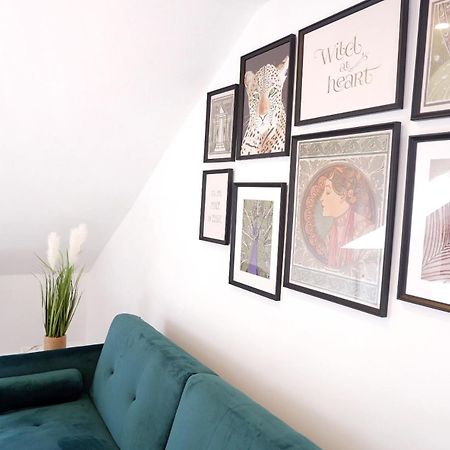 Comfortable And Cozy 4-Bedroom House Near The Hospital Cambridge  Ngoại thất bức ảnh
